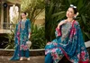 Naira Vol 153 By Belliza Pure Cotton Printed Dress Materials 